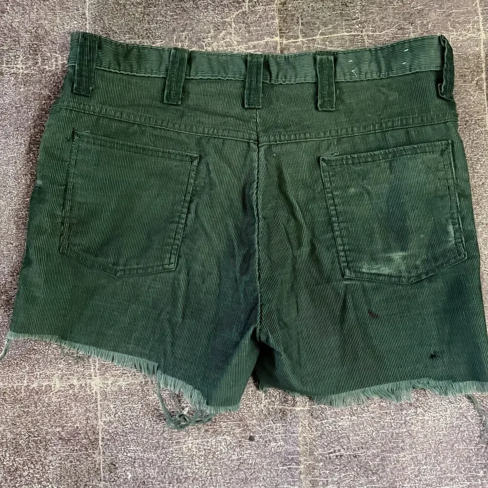 Men's Vintage 60s Kings Road Sears 4